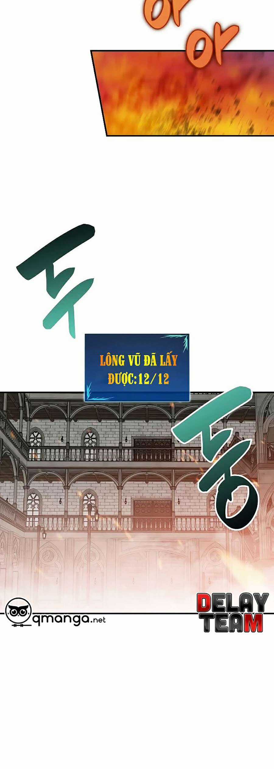 Trở Lại Làm Tân Thủ - Chapter 35 - Trang 30