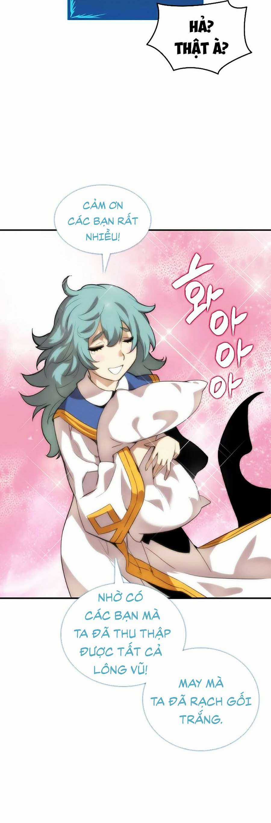 Trở Lại Làm Tân Thủ - Chapter 35 - Trang 32