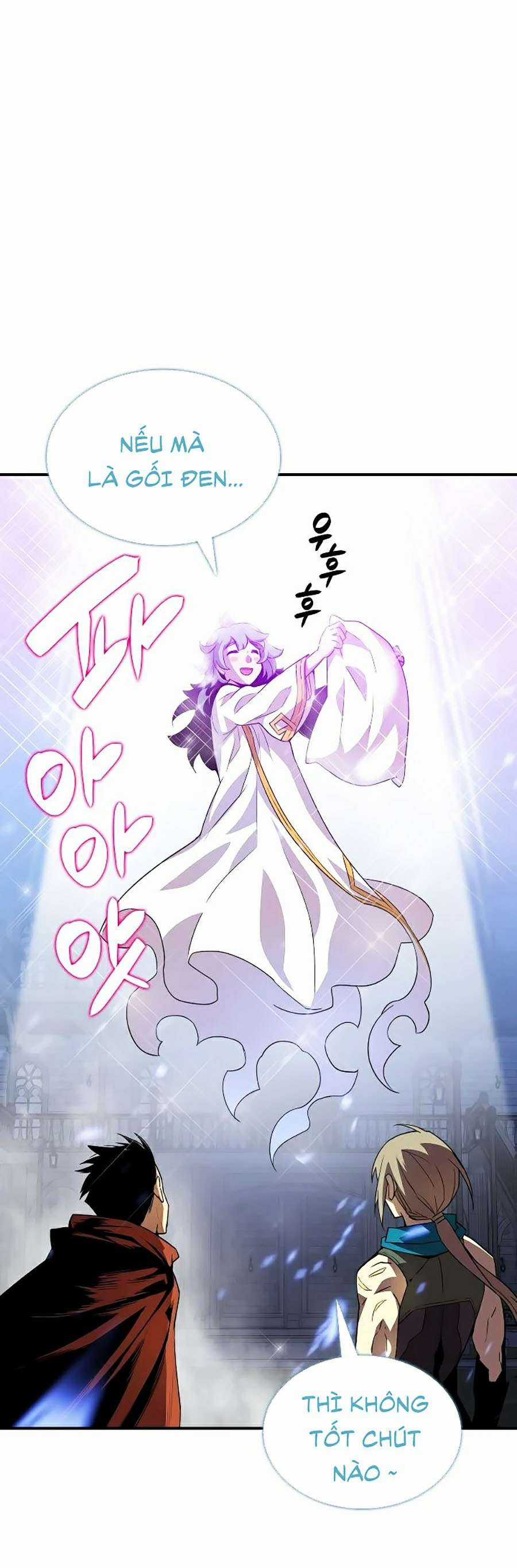 Trở Lại Làm Tân Thủ - Chapter 35 - Trang 33