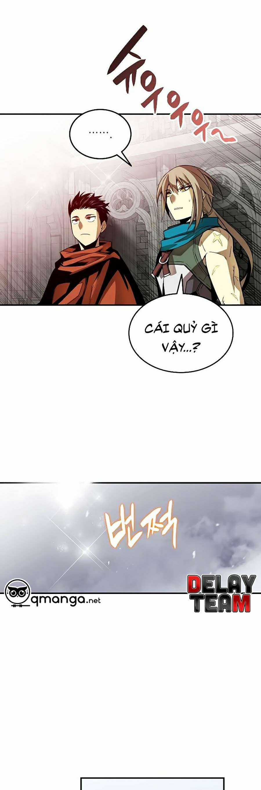 Trở Lại Làm Tân Thủ - Chapter 35 - Trang 34