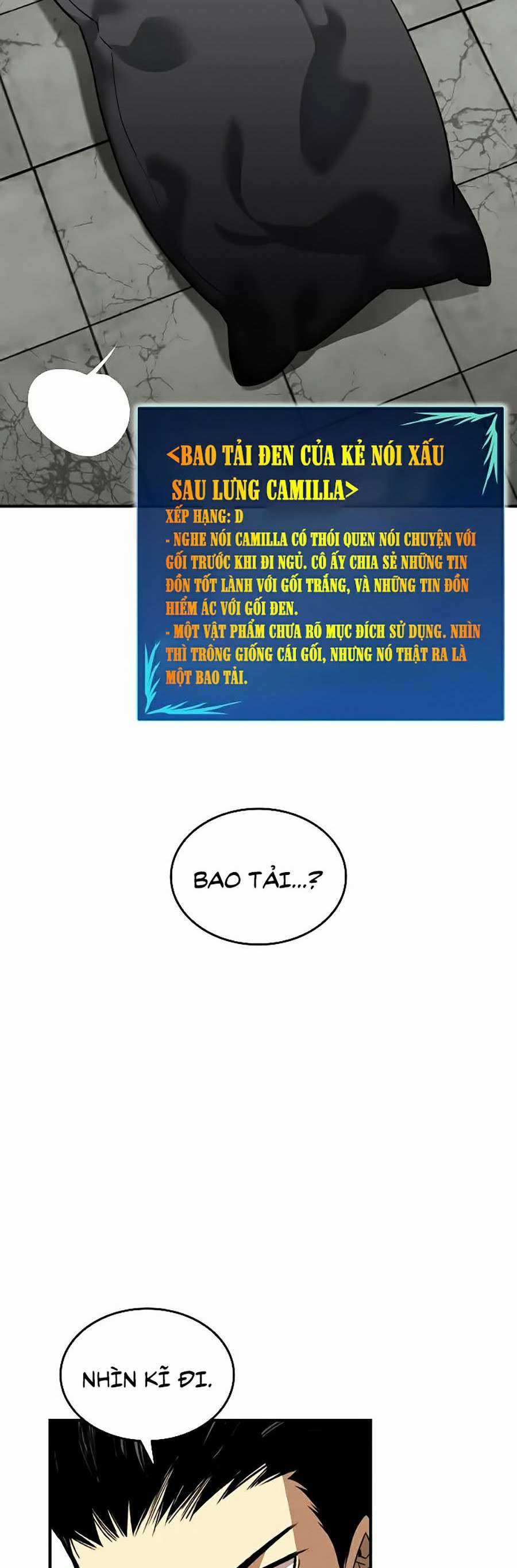 Trở Lại Làm Tân Thủ - Chapter 35 - Trang 36