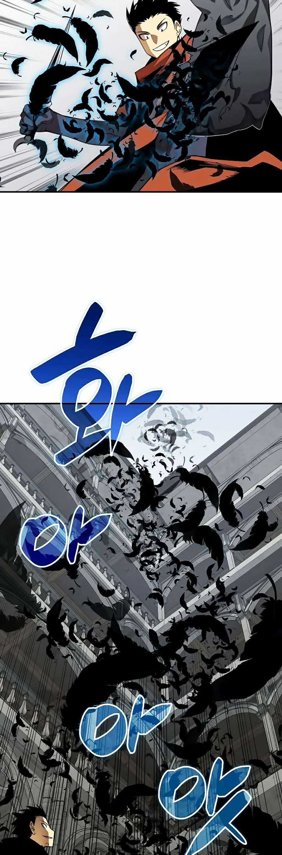 Trở Lại Làm Tân Thủ - Chapter 35 - Trang 38