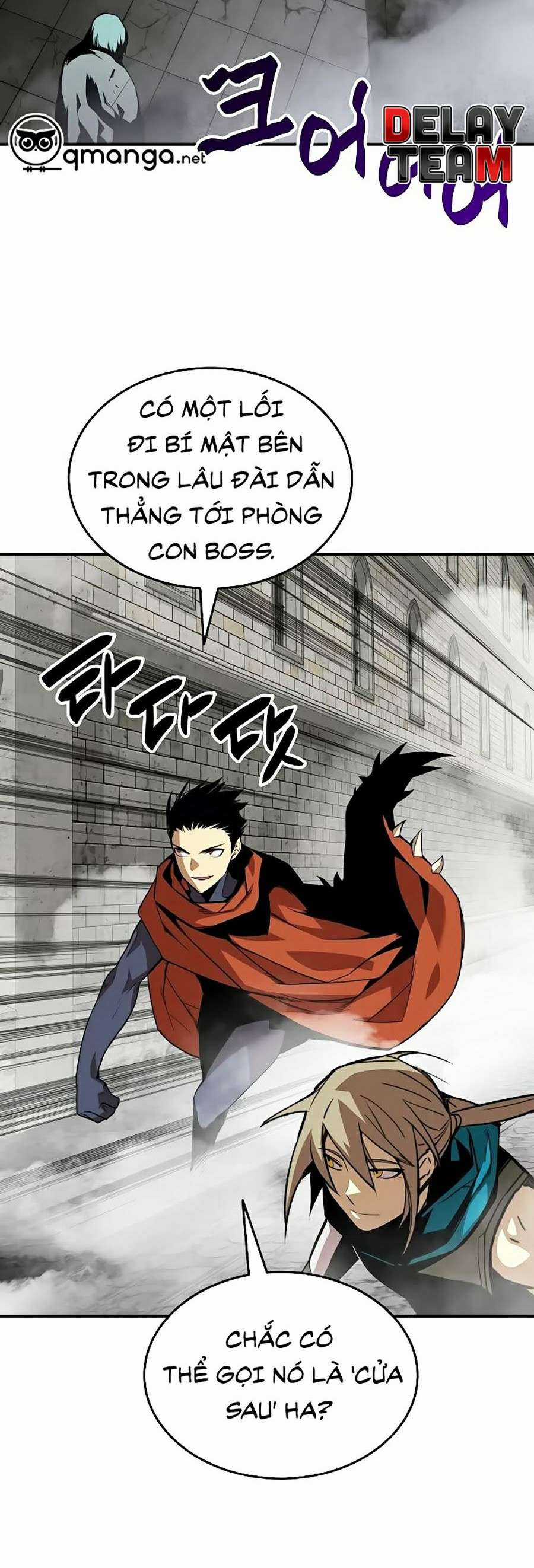 Trở Lại Làm Tân Thủ - Chapter 35 - Trang 5