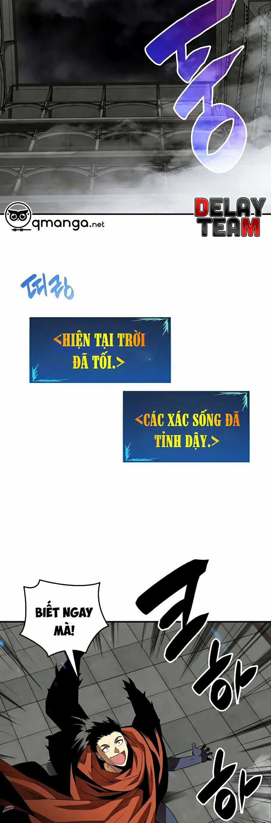 Trở Lại Làm Tân Thủ - Chapter 35 - Trang 41
