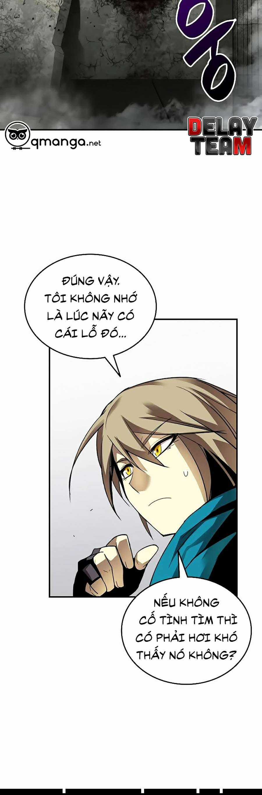 Trở Lại Làm Tân Thủ - Chapter 35 - Trang 45