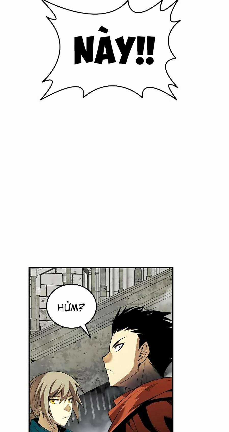 Trở Lại Làm Tân Thủ - Chapter 35 - Trang 46