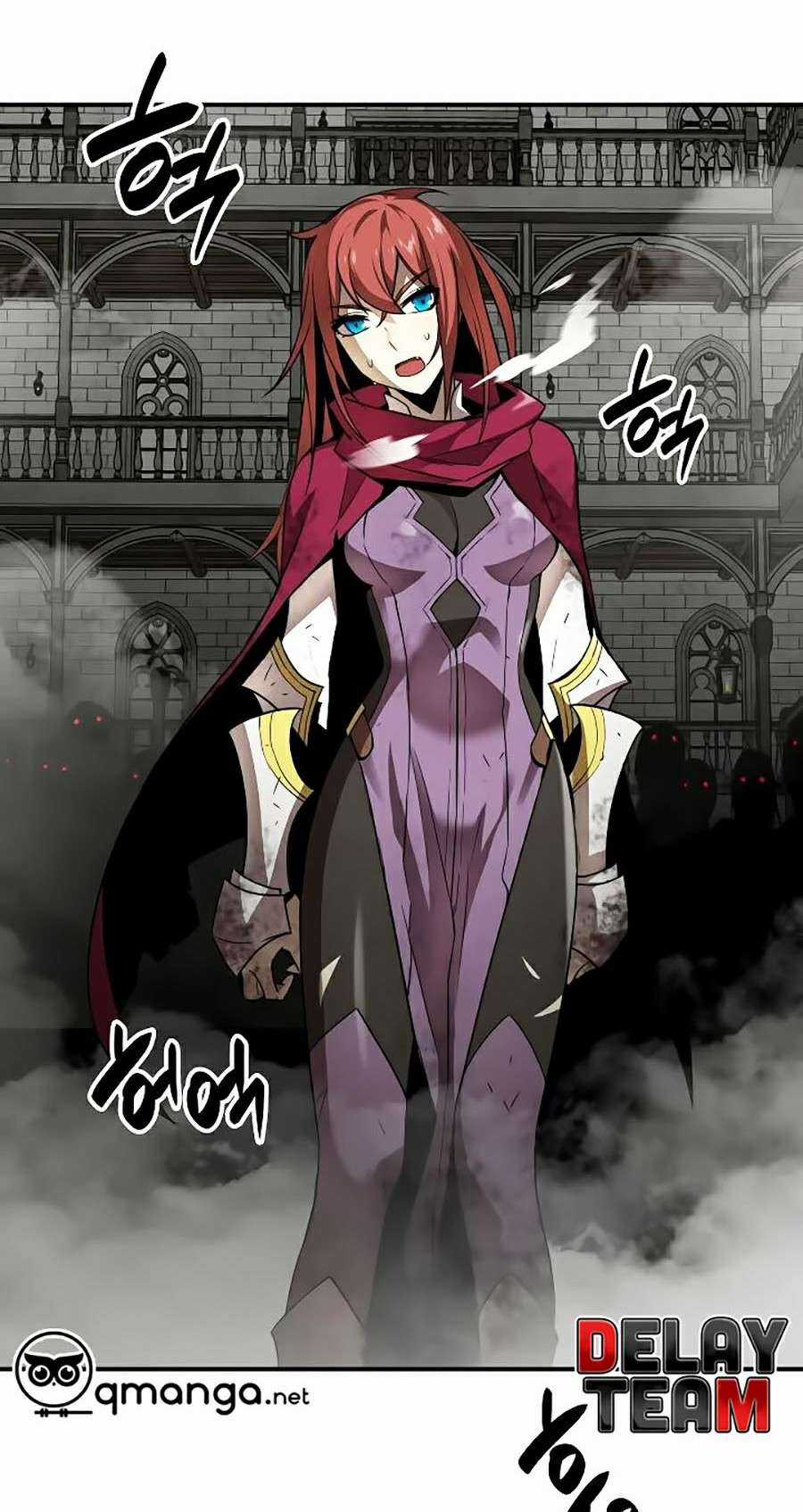 Trở Lại Làm Tân Thủ - Chapter 35 - Trang 48