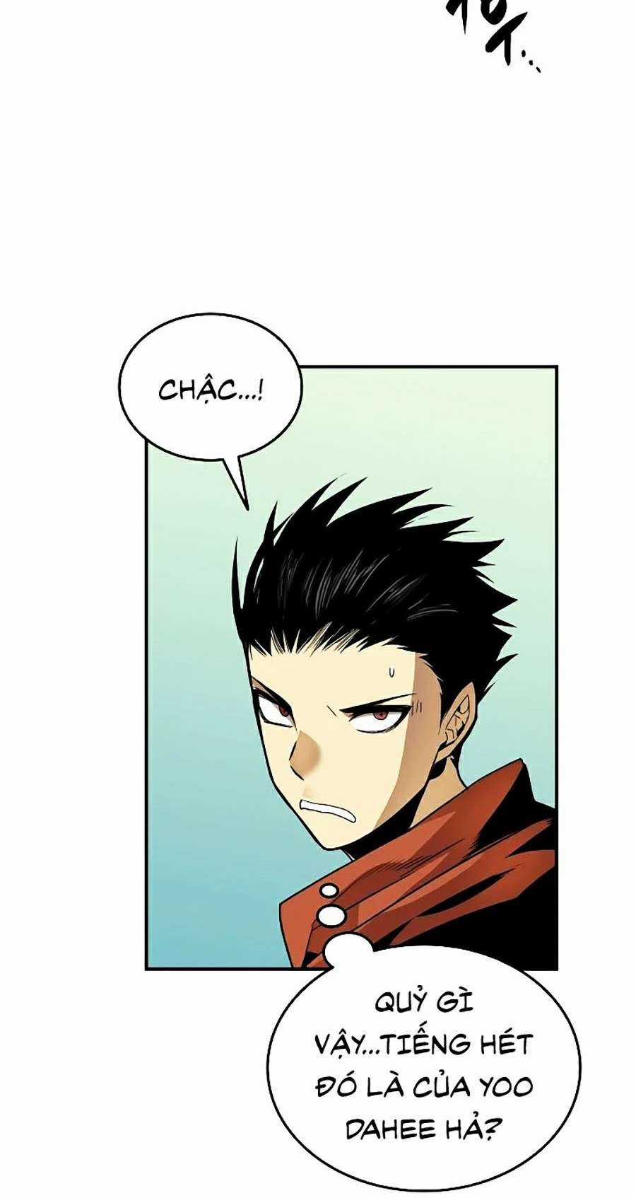 Trở Lại Làm Tân Thủ - Chapter 35 - Trang 49