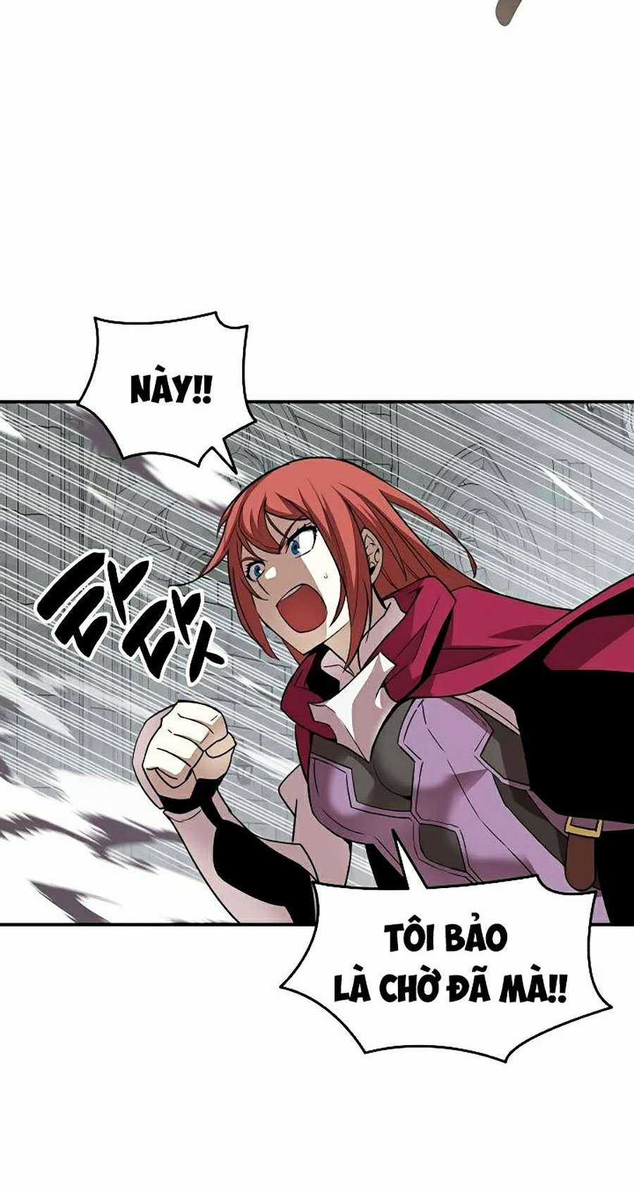 Trở Lại Làm Tân Thủ - Chapter 35 - Trang 53