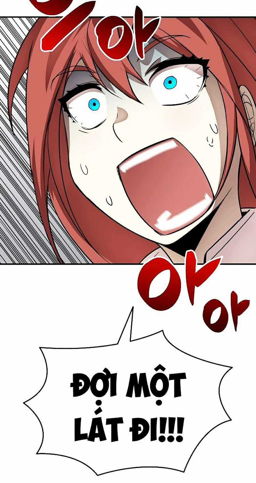 Trở Lại Làm Tân Thủ - Chapter 35 - Trang 55