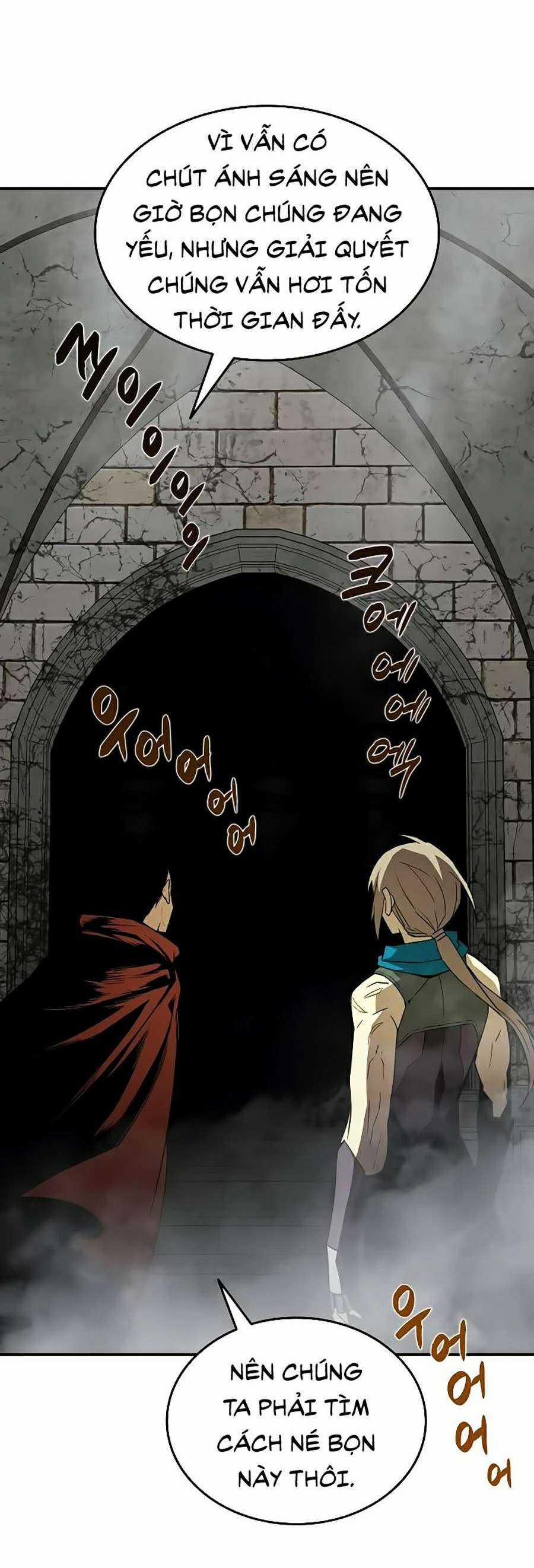 Trở Lại Làm Tân Thủ - Chapter 35 - Trang 7