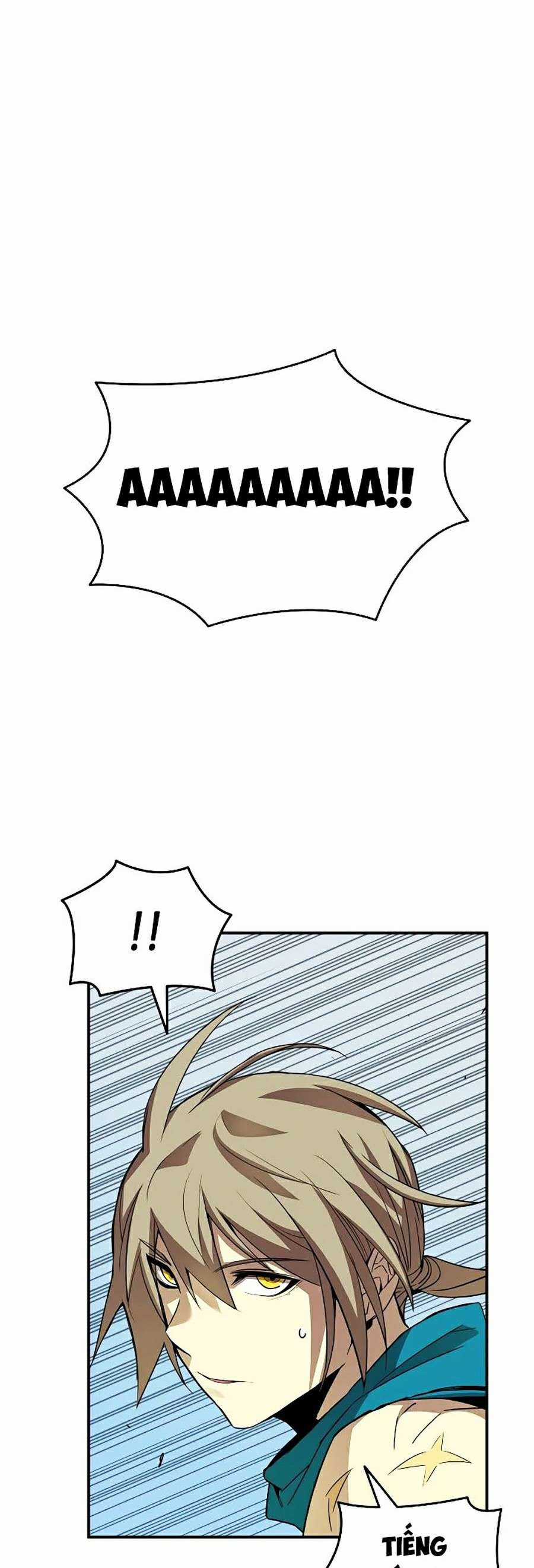 Trở Lại Làm Tân Thủ - Chapter 35 - Trang 8