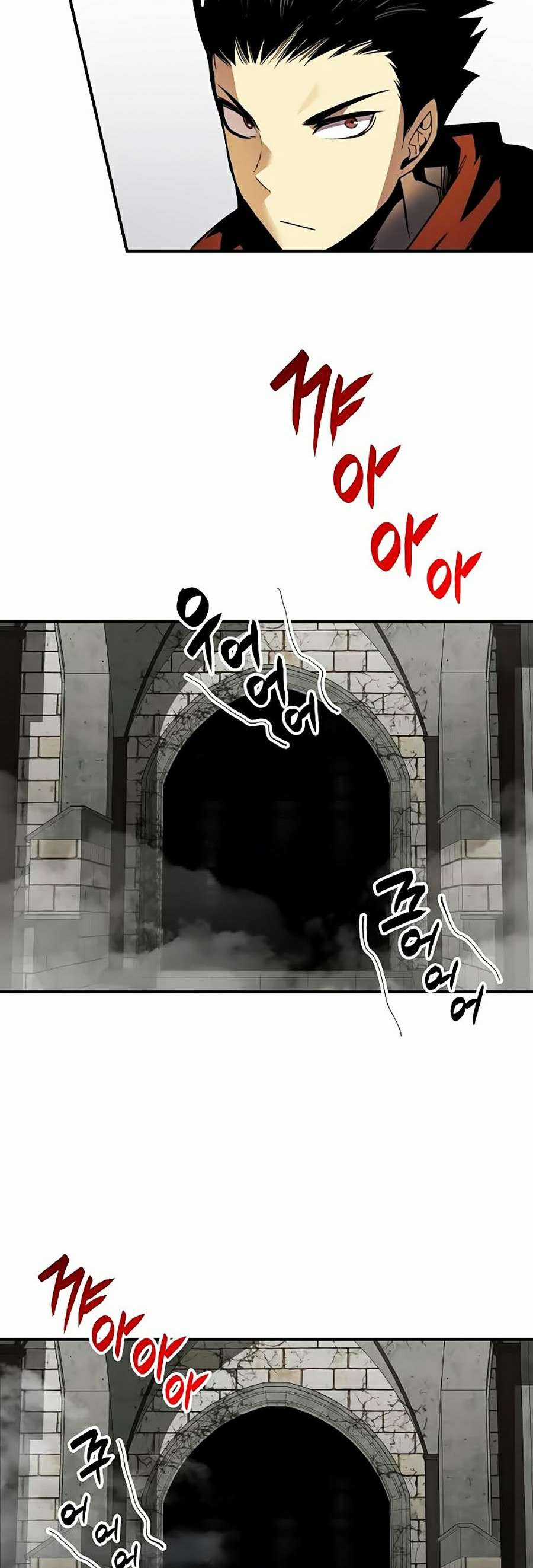 Trở Lại Làm Tân Thủ - Chapter 35 - Trang 10