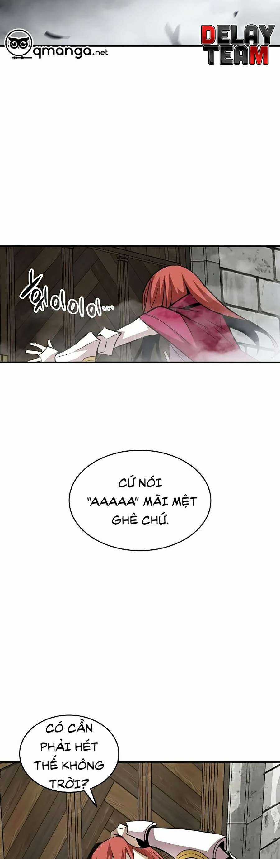Trở Lại Làm Tân Thủ - Chapter 36 - Trang 13