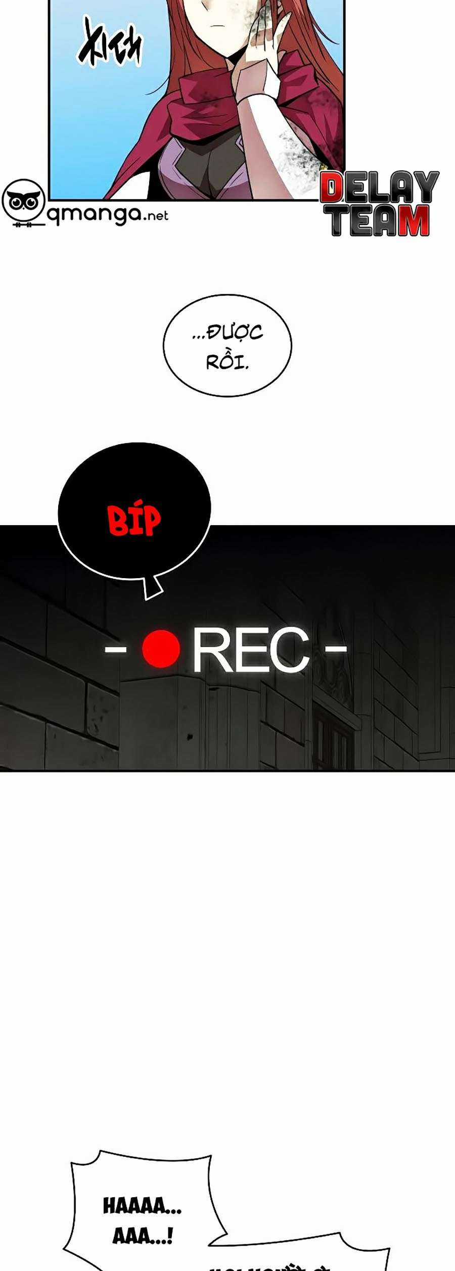 Trở Lại Làm Tân Thủ - Chapter 36 - Trang 20