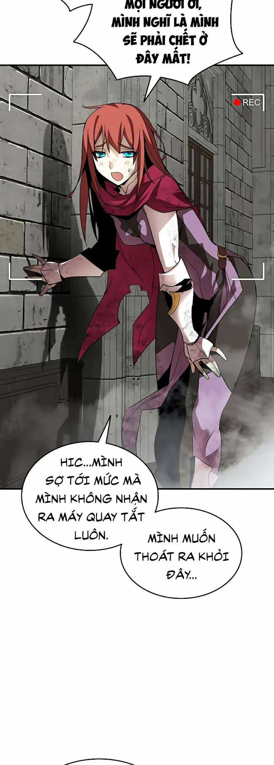 Trở Lại Làm Tân Thủ - Chapter 36 - Trang 21