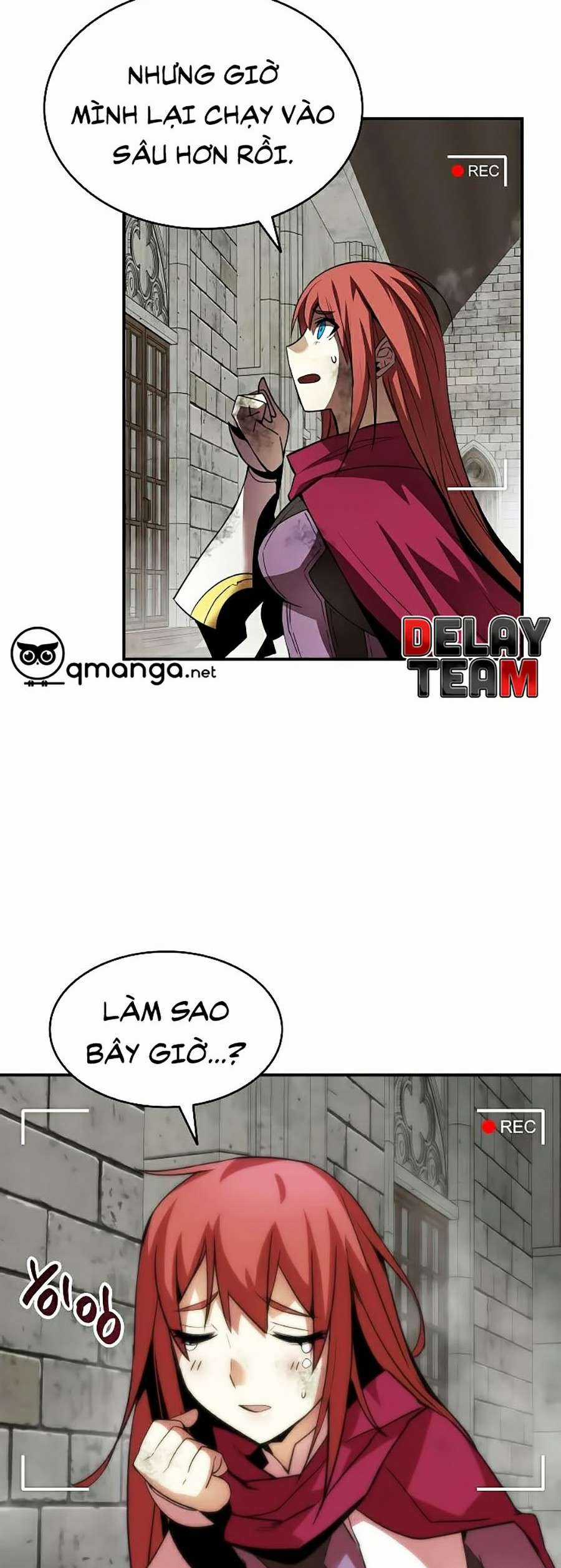 Trở Lại Làm Tân Thủ - Chapter 36 - Trang 22