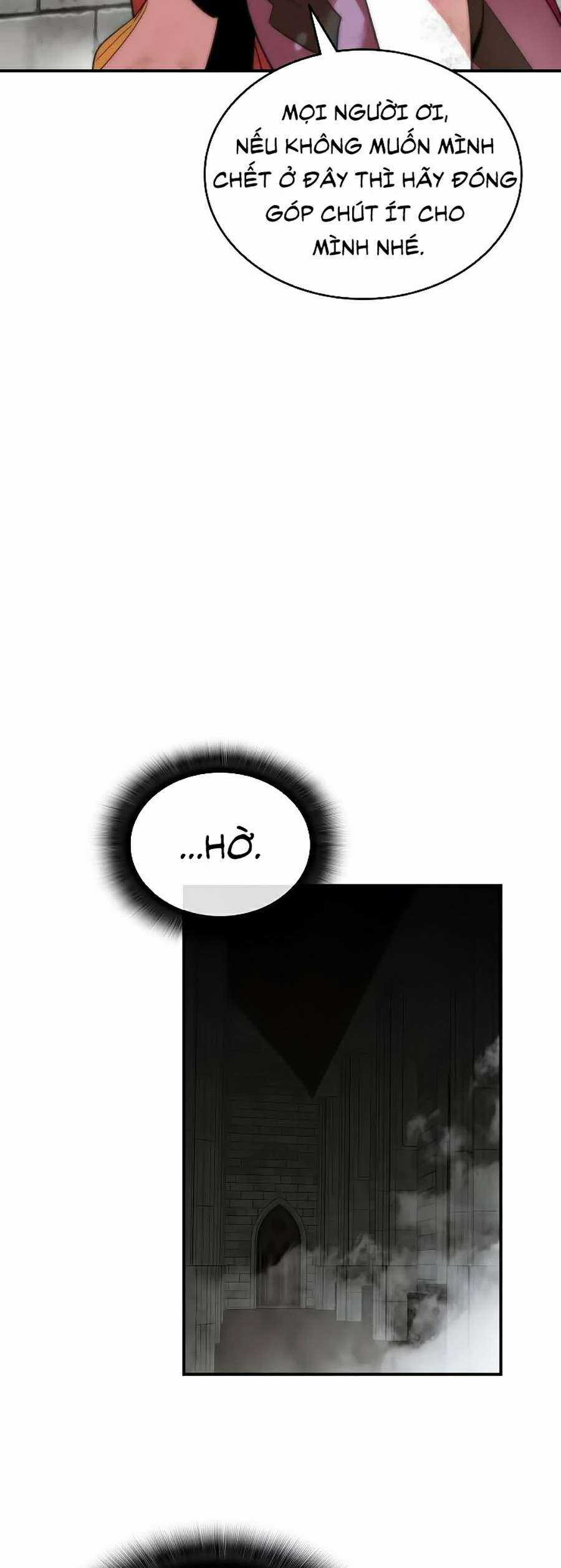 Trở Lại Làm Tân Thủ - Chapter 36 - Trang 23