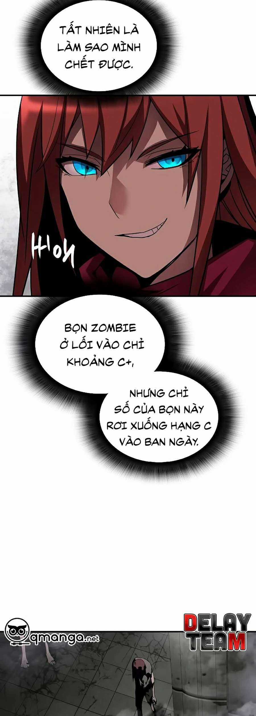 Trở Lại Làm Tân Thủ - Chapter 36 - Trang 24