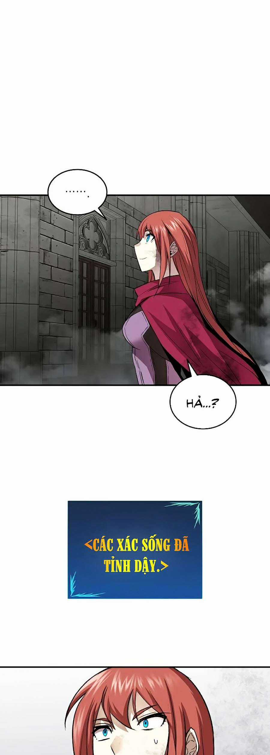 Trở Lại Làm Tân Thủ - Chapter 36 - Trang 27