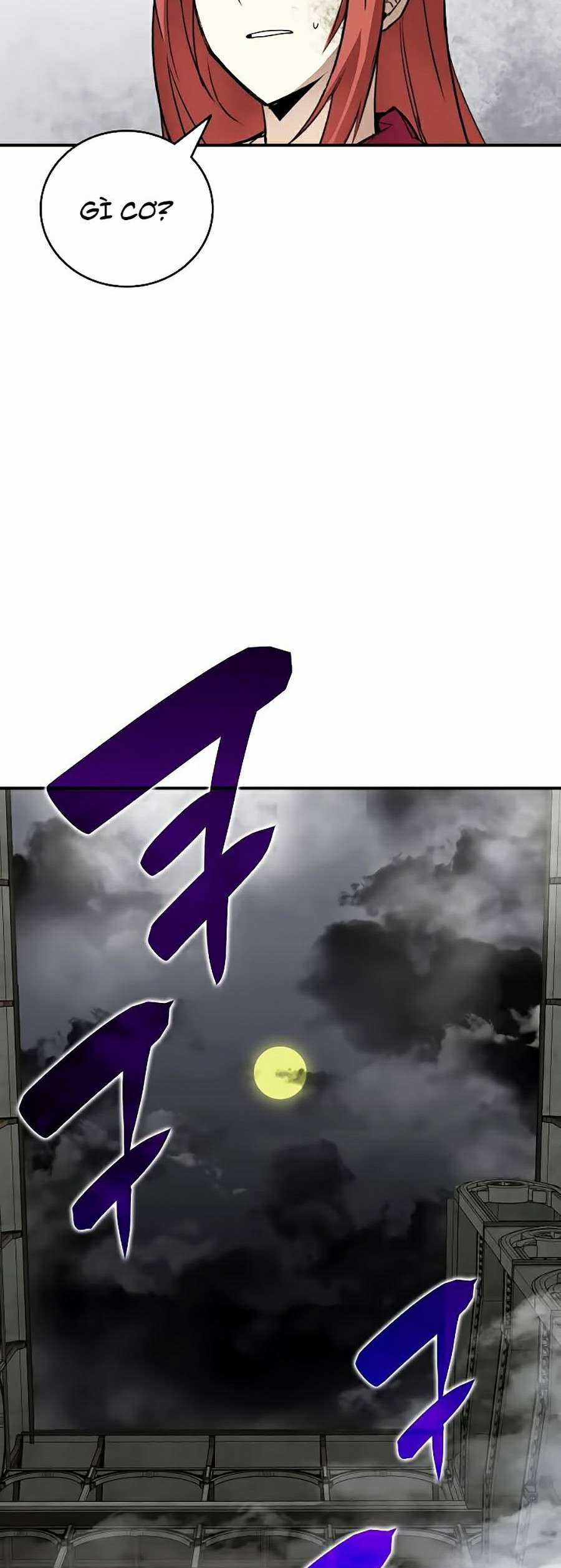 Trở Lại Làm Tân Thủ - Chapter 36 - Trang 28