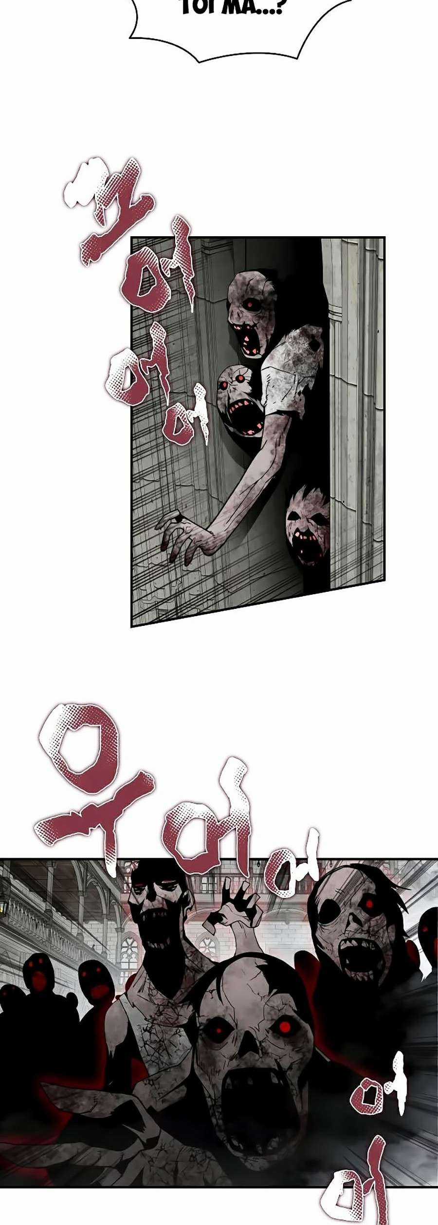 Trở Lại Làm Tân Thủ - Chapter 36 - Trang 30