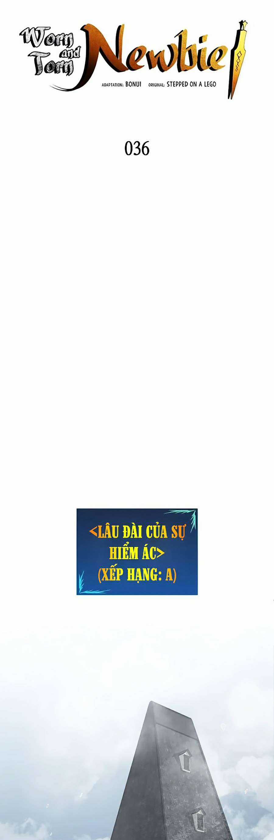 Trở Lại Làm Tân Thủ - Chapter 36 - Trang 4