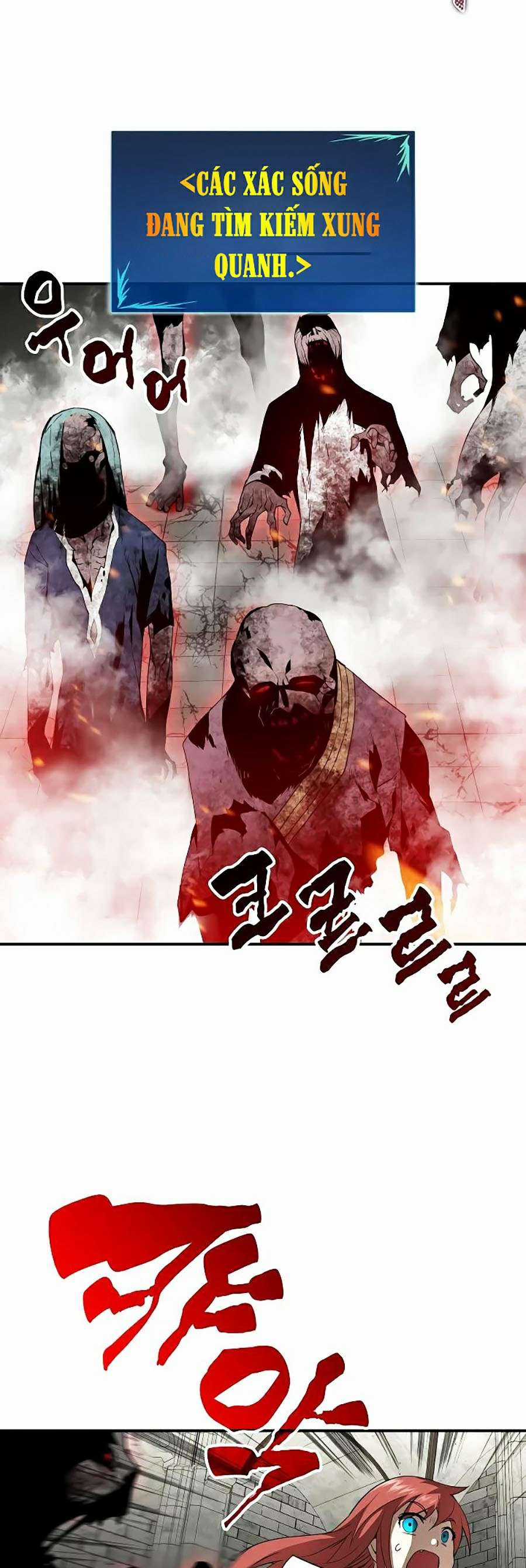 Trở Lại Làm Tân Thủ - Chapter 36 - Trang 31