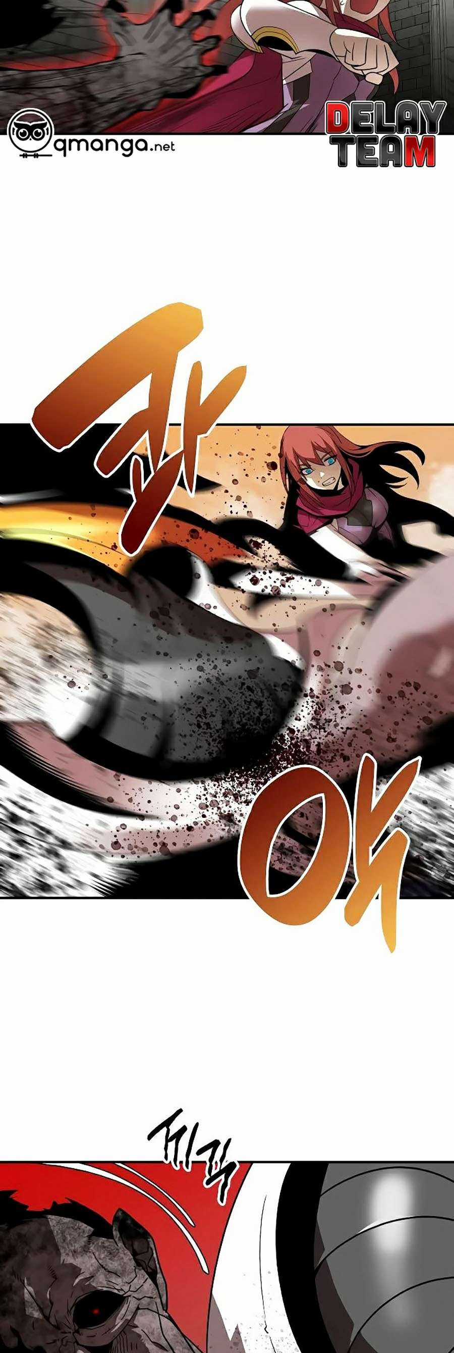 Trở Lại Làm Tân Thủ - Chapter 36 - Trang 32