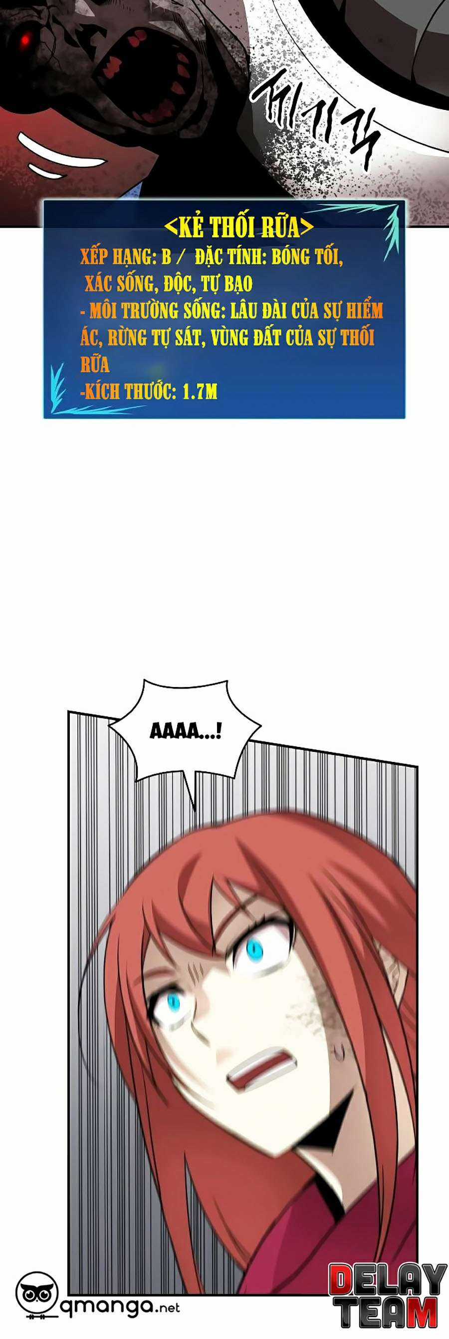 Trở Lại Làm Tân Thủ - Chapter 36 - Trang 33