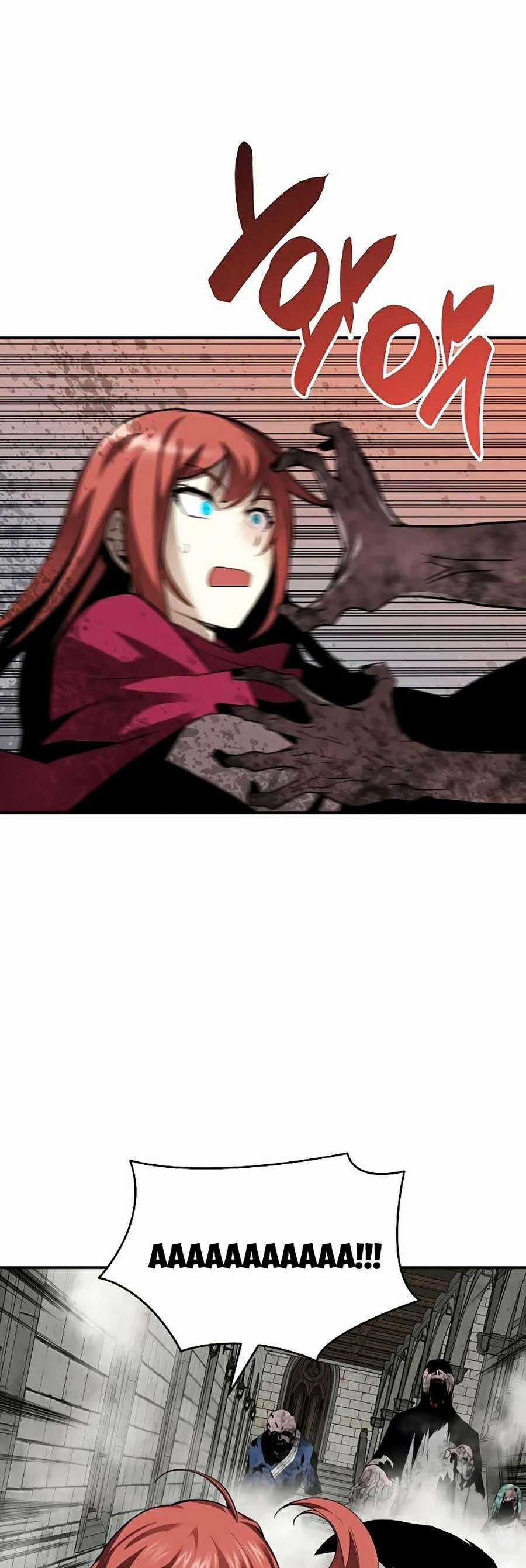 Trở Lại Làm Tân Thủ - Chapter 36 - Trang 34