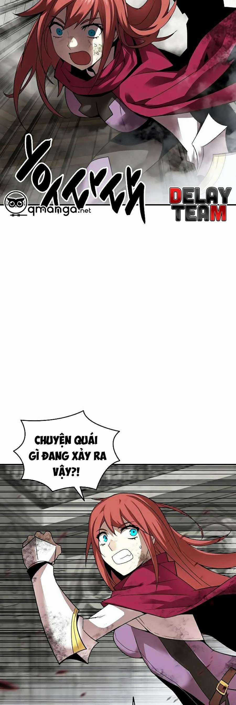 Trở Lại Làm Tân Thủ - Chapter 36 - Trang 35