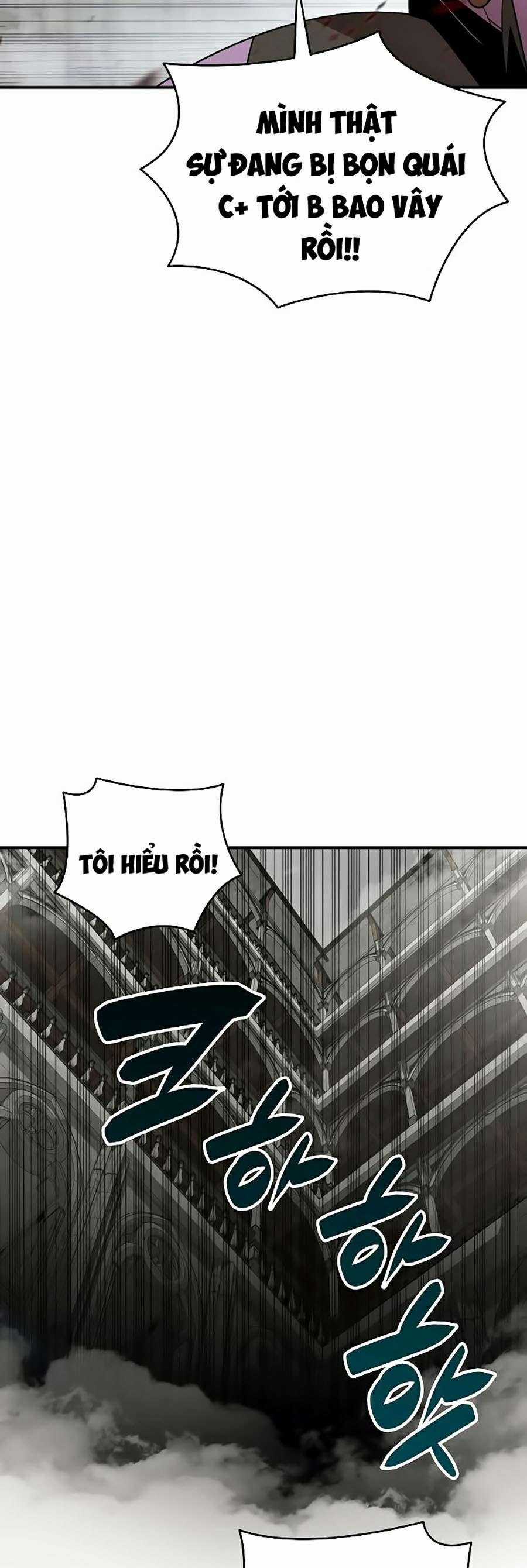 Trở Lại Làm Tân Thủ - Chapter 36 - Trang 36