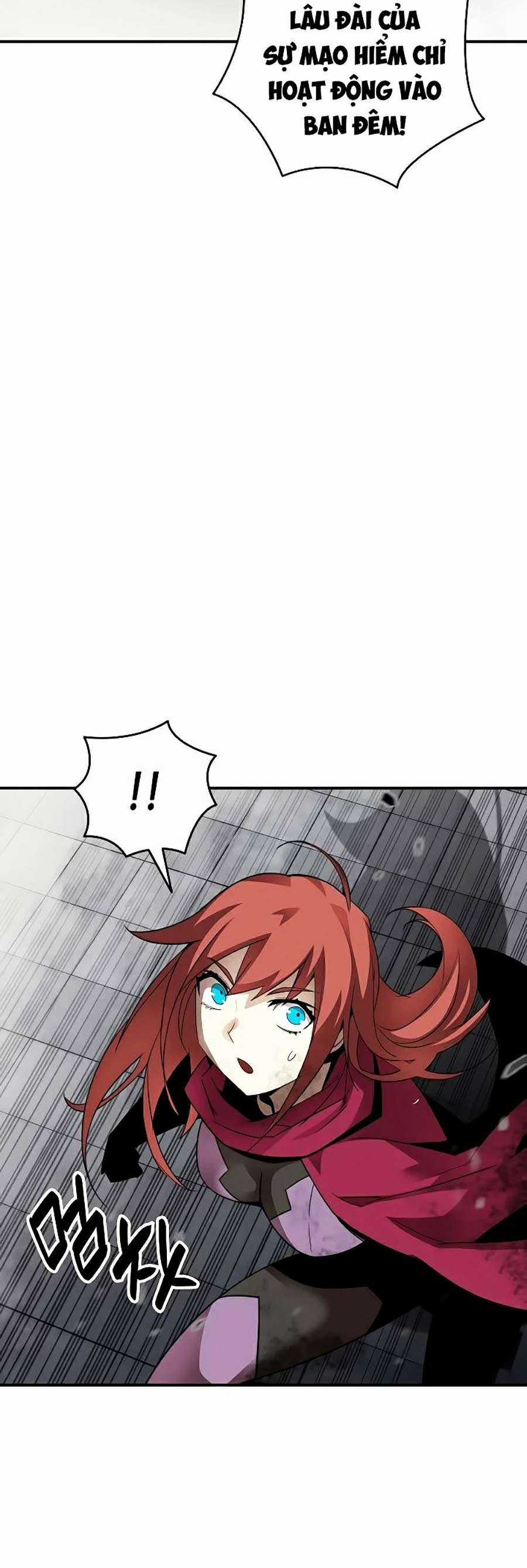 Trở Lại Làm Tân Thủ - Chapter 36 - Trang 37