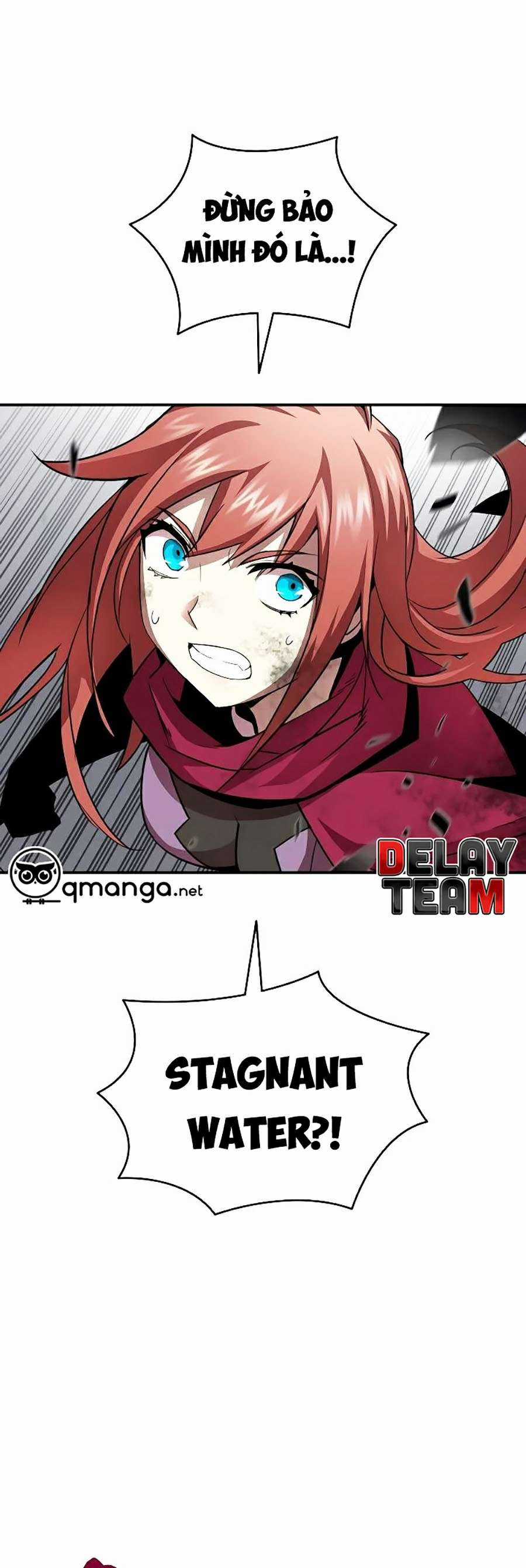 Trở Lại Làm Tân Thủ - Chapter 36 - Trang 38