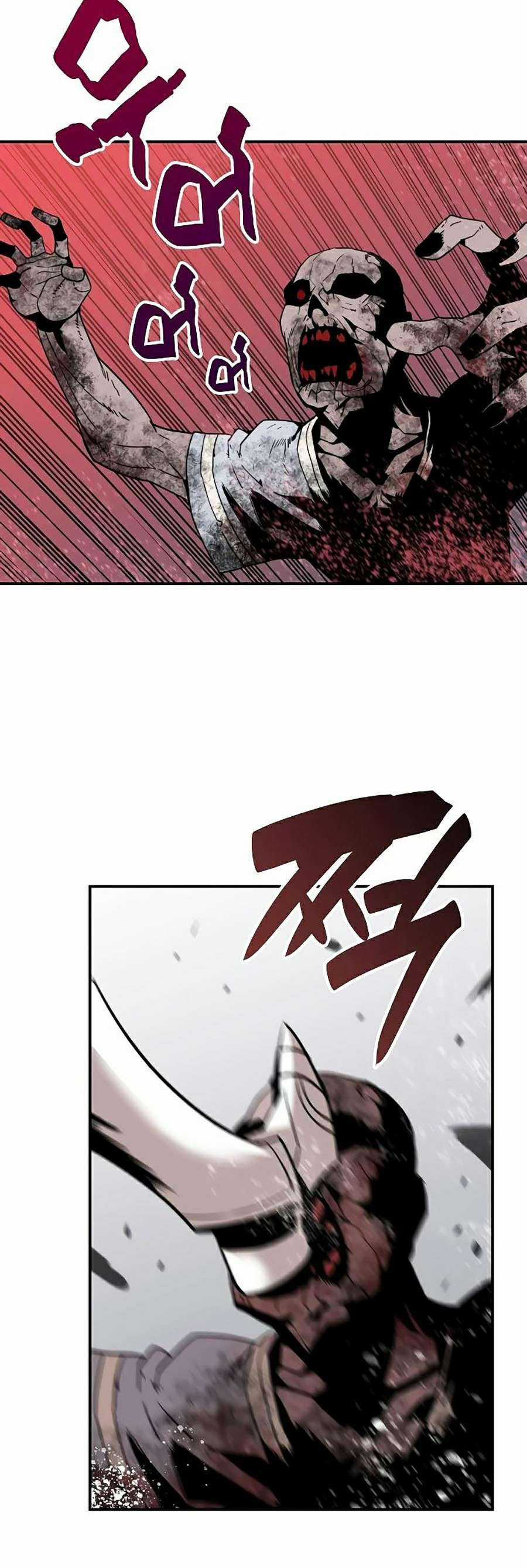 Trở Lại Làm Tân Thủ - Chapter 36 - Trang 39