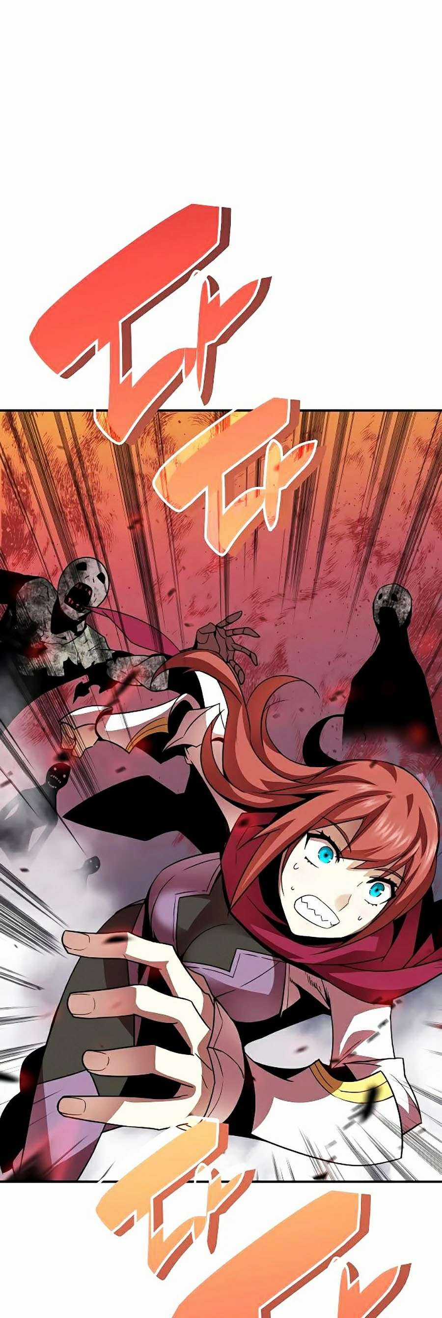 Trở Lại Làm Tân Thủ - Chapter 36 - Trang 40