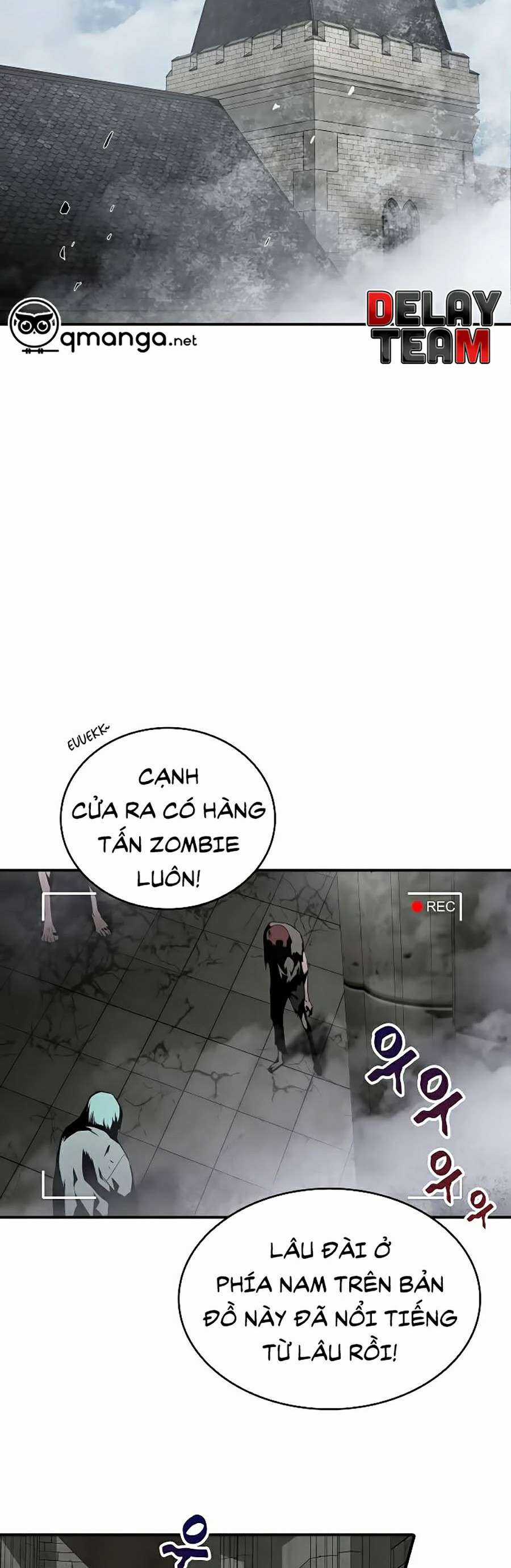 Trở Lại Làm Tân Thủ - Chapter 36 - Trang 5