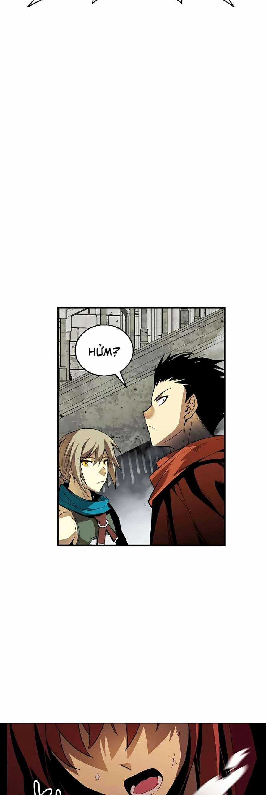 Trở Lại Làm Tân Thủ - Chapter 36 - Trang 42