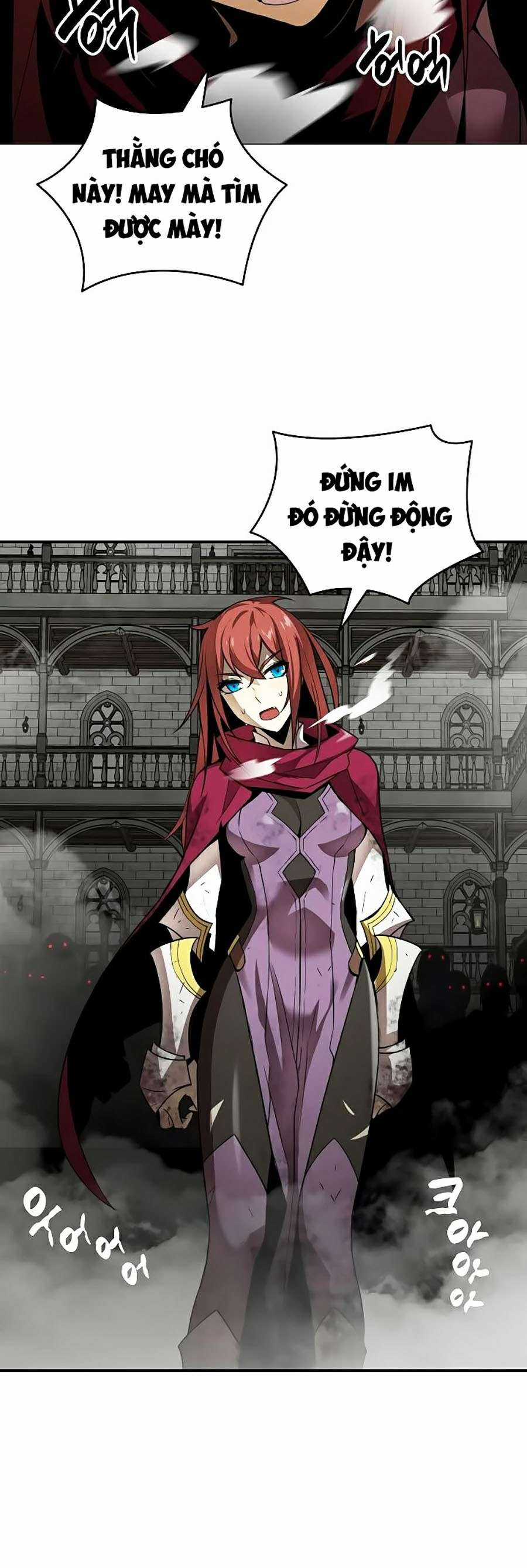 Trở Lại Làm Tân Thủ - Chapter 36 - Trang 43