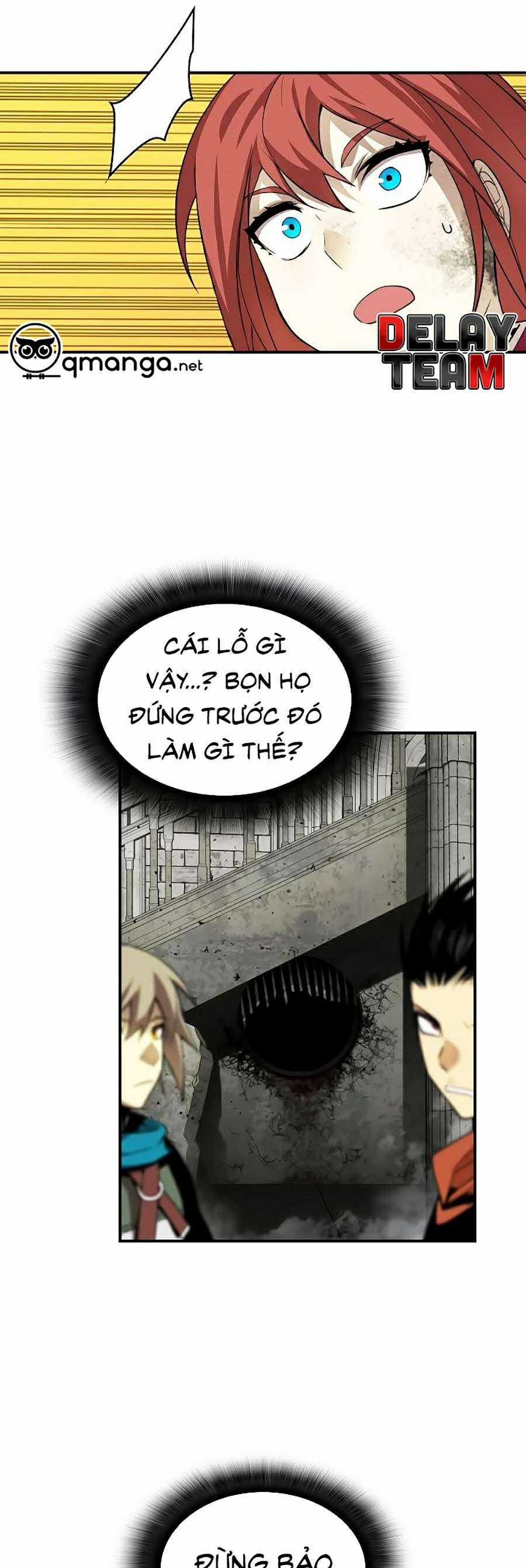 Trở Lại Làm Tân Thủ - Chapter 36 - Trang 44