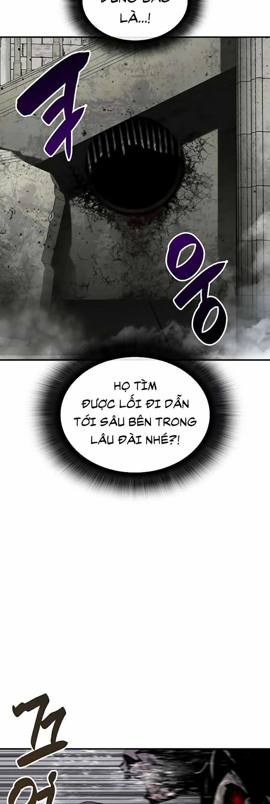 Trở Lại Làm Tân Thủ - Chapter 36 - Trang 45