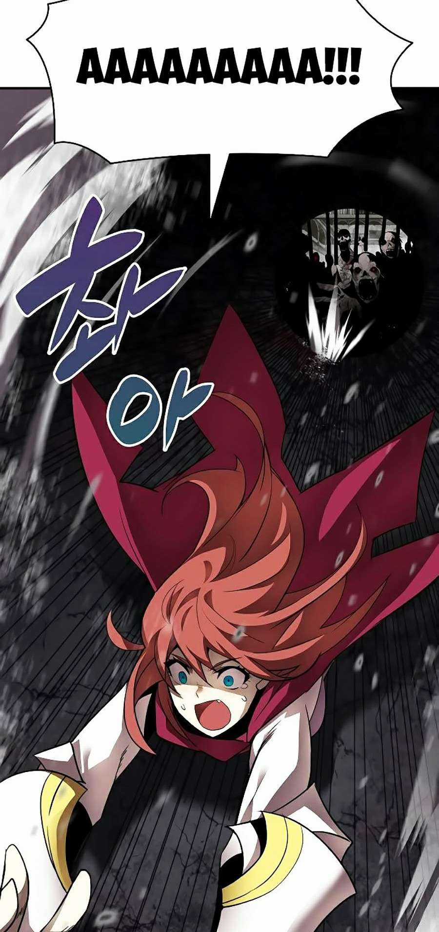 Trở Lại Làm Tân Thủ - Chapter 36 - Trang 48