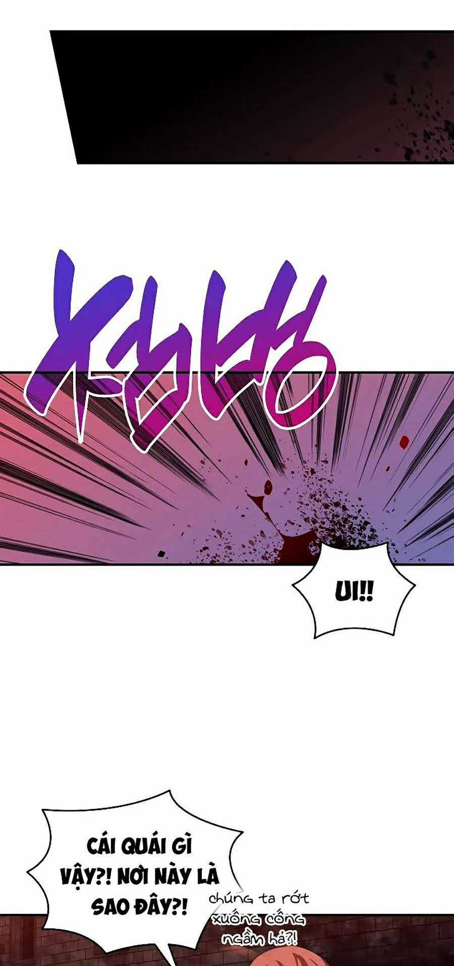 Trở Lại Làm Tân Thủ - Chapter 36 - Trang 50