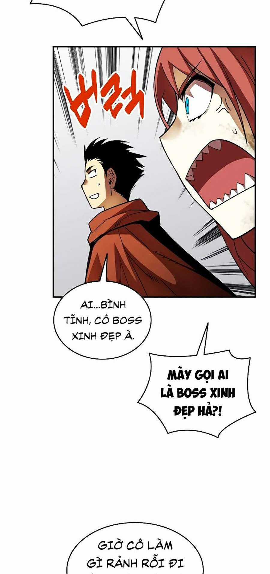 Trở Lại Làm Tân Thủ - Chapter 36 - Trang 52