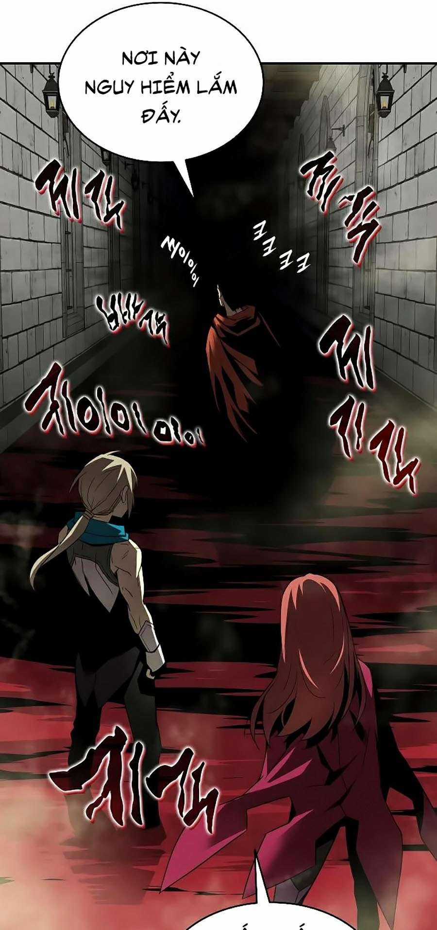 Trở Lại Làm Tân Thủ - Chapter 36 - Trang 55