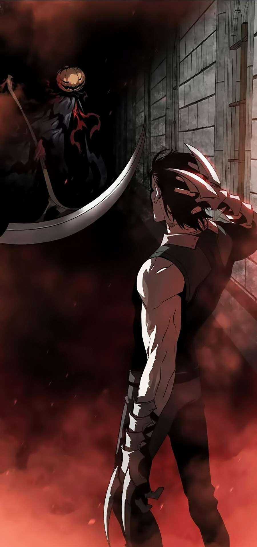 Trở Lại Làm Tân Thủ - Chapter 36 - Trang 59