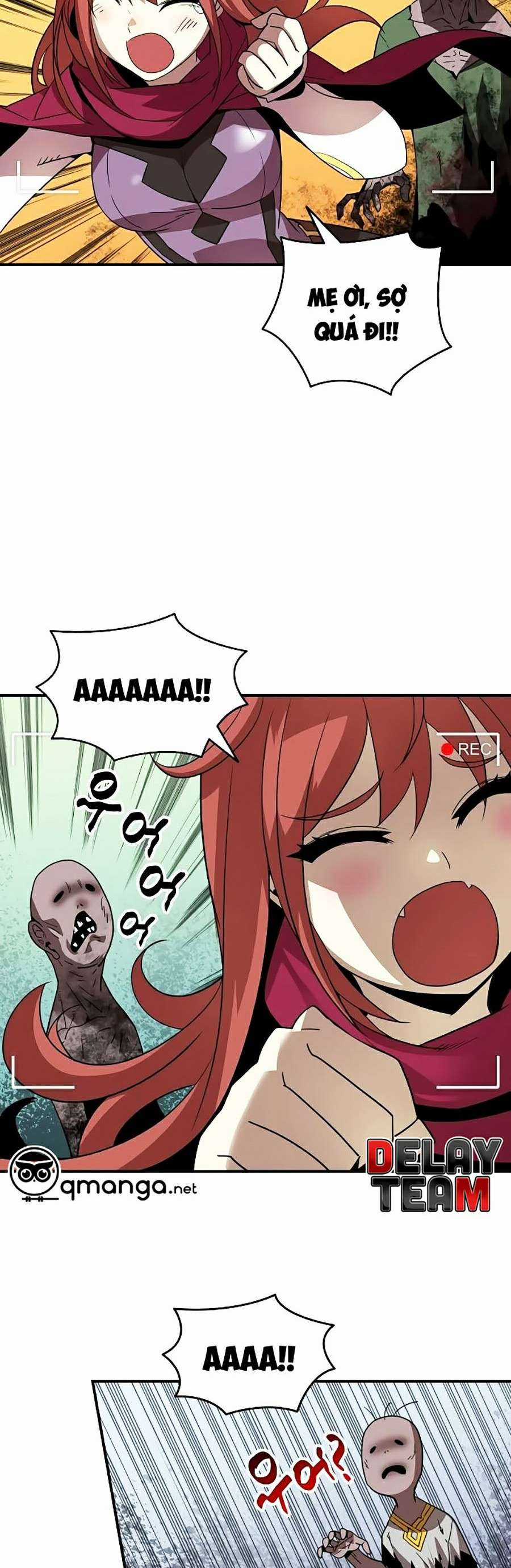 Trở Lại Làm Tân Thủ - Chapter 36 - Trang 9