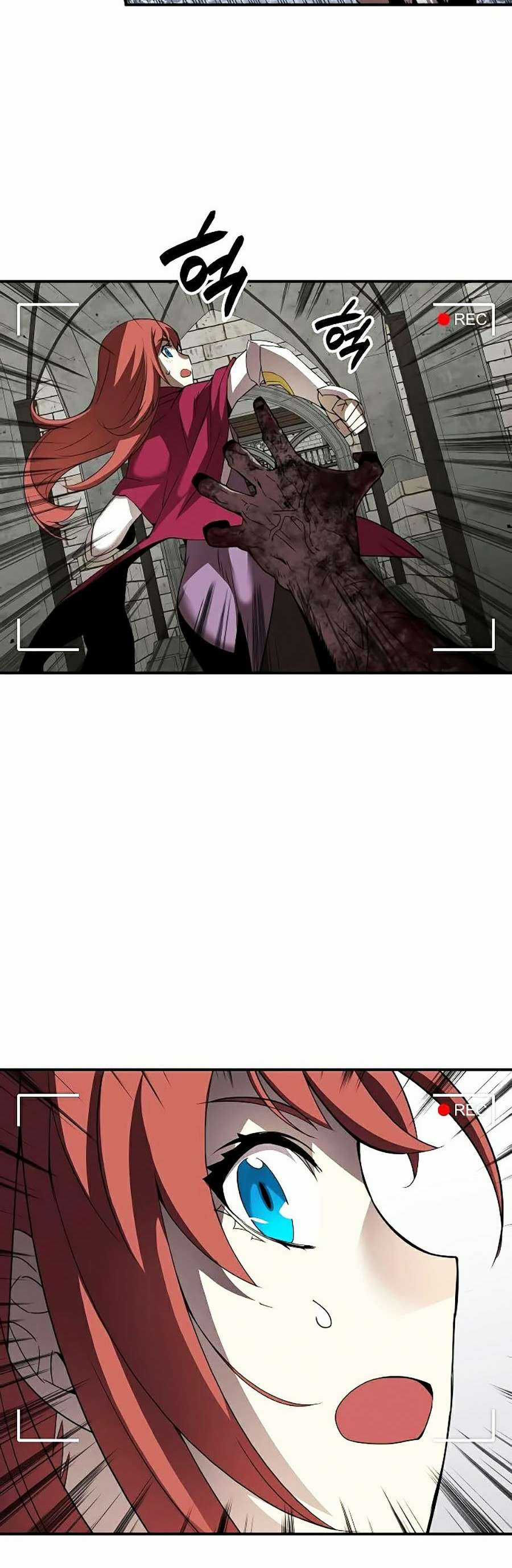 Trở Lại Làm Tân Thủ - Chapter 36 - Trang 10