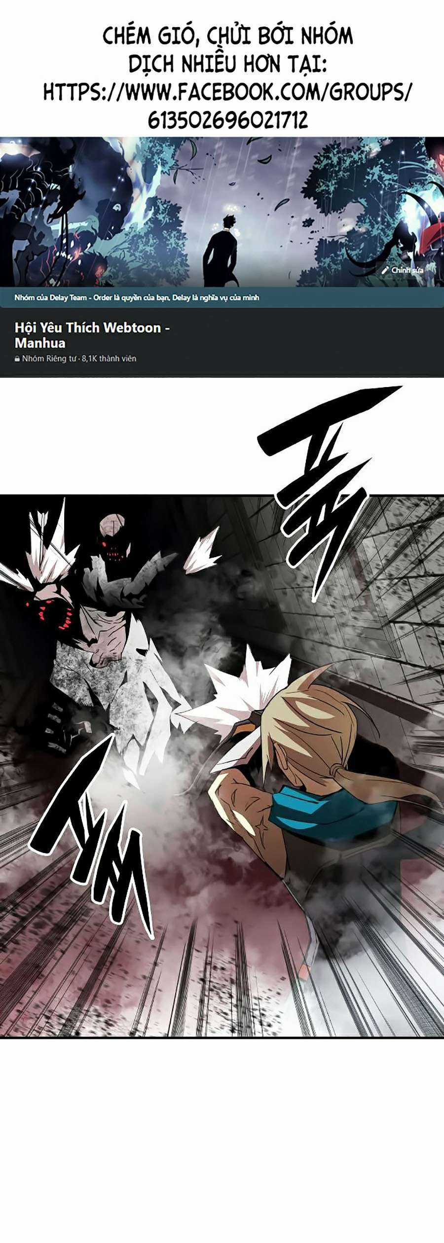 Trở Lại Làm Tân Thủ - Chapter 37 - Trang 1